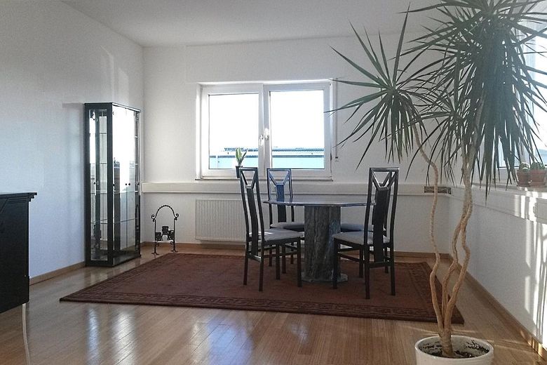 Топ-комерційна нерухомість: офіс 125 м², квартира 125 м², виробничий цех 300 м², продаж без комісії! – OG Esszimmer