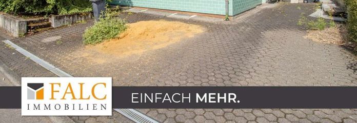 Top Lage nahe Schloss Bensberg - Abriss oder Sanierung - Sie entscheiden!