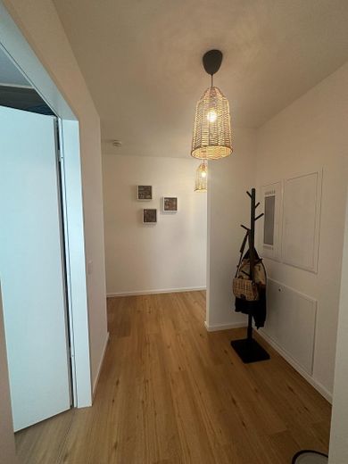 Voll möbliertes 2 Zimmer Whng. in Toplage nahe Frankfurt Hauptbahnhof – Foto 13