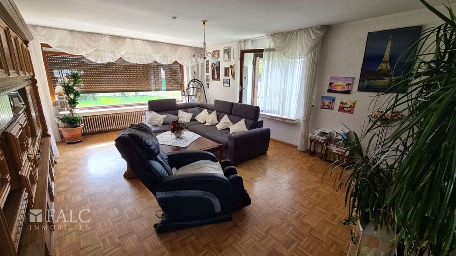 Familien Herzlich Willkommen - ruhiges Wohnen in Wesel – Wohnbereich