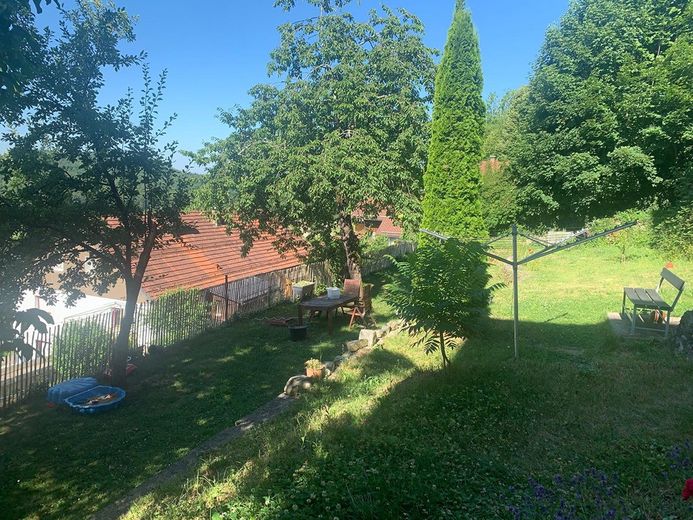 Vivere presso il castello: appartamento maisonette di 3 locali in immobile tutelato – Foto 5