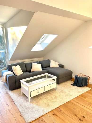 Wohnzimmer Ansicht 2