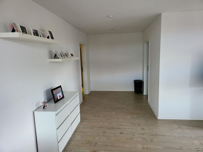 Moderne Großraumwohnung inkl. EBK, Klima und Badmöbel – Foto 6