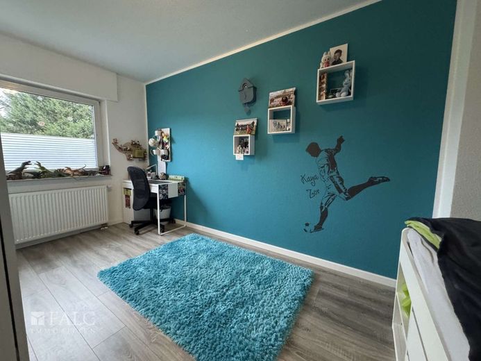 Kinderzimmer