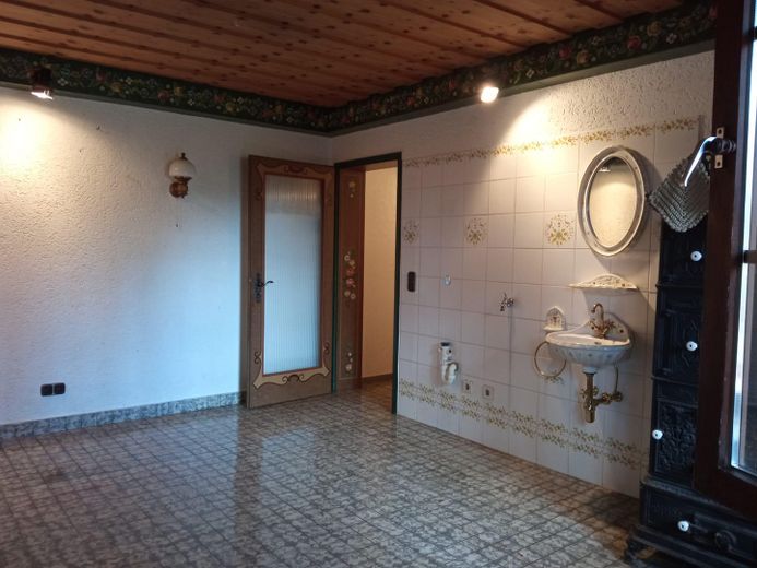 Waschküche /HWR - UG