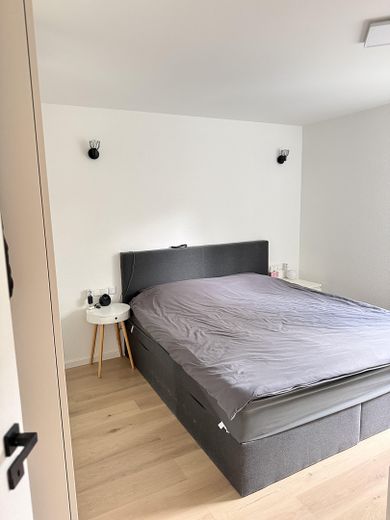 Wohnung 2,5 Zimmer 55 qm kernsaniert Provisionsfrei – SZ