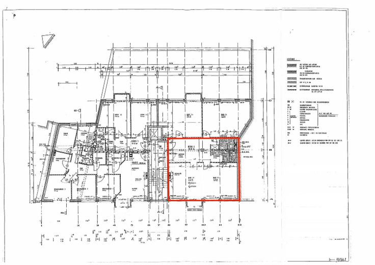 Gewerbefläche ca. 75 qm im Zentrum von Schwerin , Provisionsfrei – Foto 8
