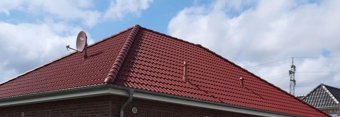 Bungalow come nuovo a Scharbeutz, frazione di Gleschendorf, in posizione immersa nella natura – Vorderseite 