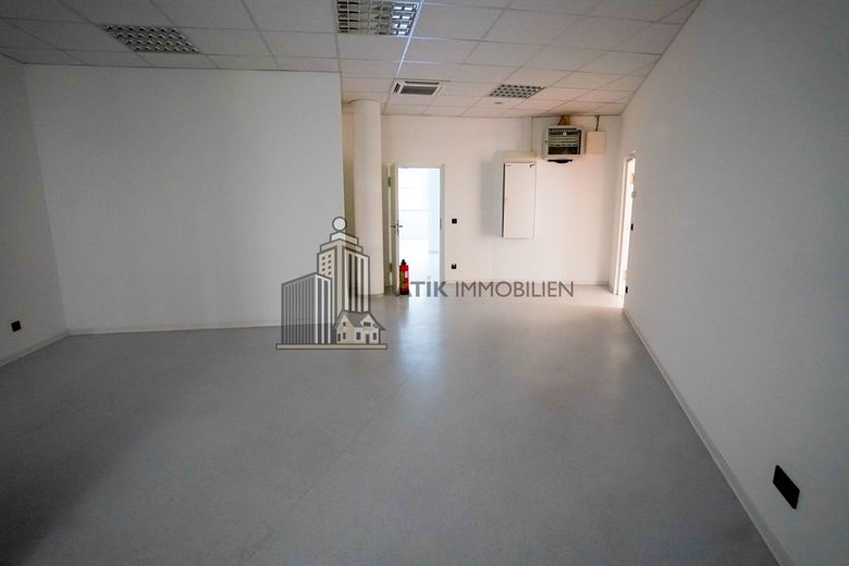 ATIK: Moderne Büro- und Praxisflächen im Gesundheits- und Ärztezentrum Lusanum – Praxisflächen
