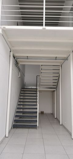 Treppenhaus 