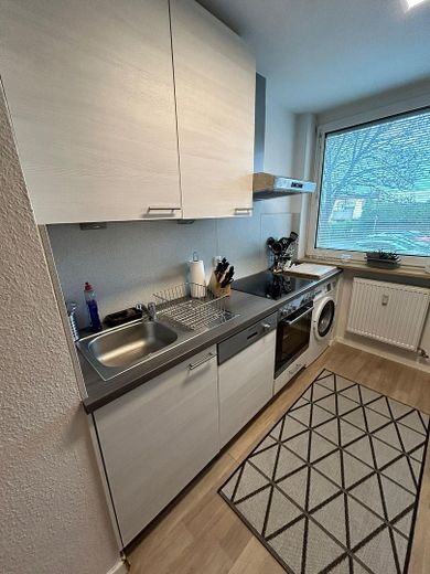 Naturnahe EG Wohnung mit Balkon – Foto 13