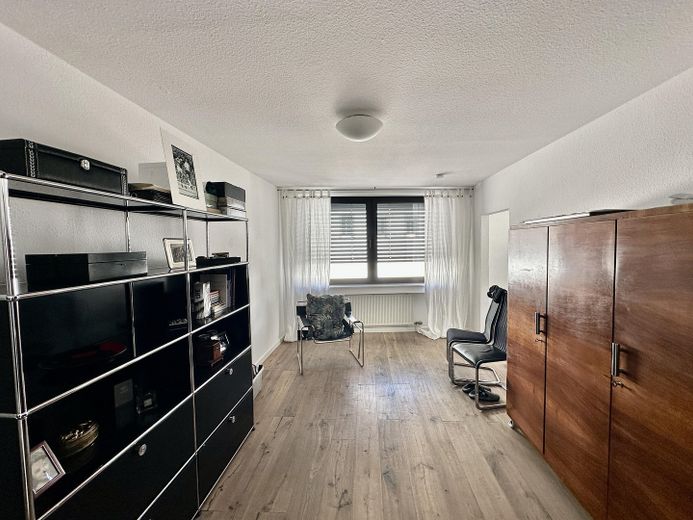 Traumwohnung in der Altstadt - Exklusive ETW im Entenpfuhl - provisionsfrei – 2. Schlafzimmer