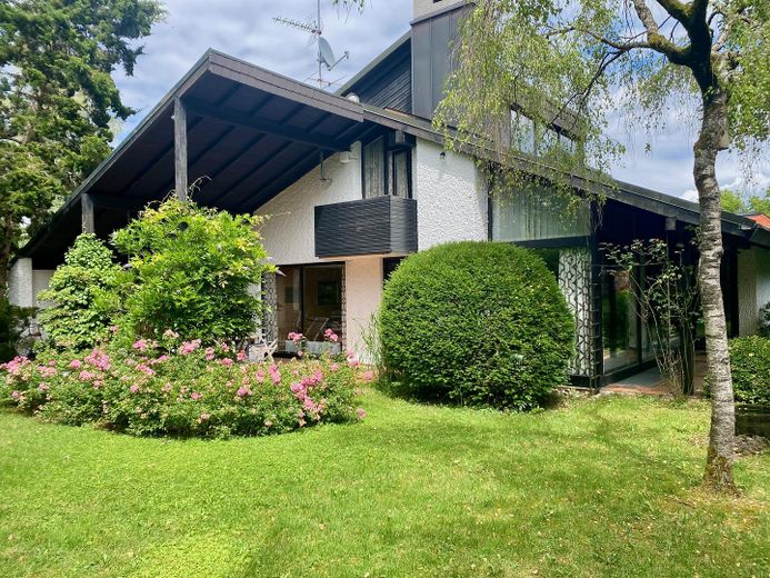 Grundstück in ruhiger Bestlage von Baldham für den Bau ihres Traumhauses – Foto 1