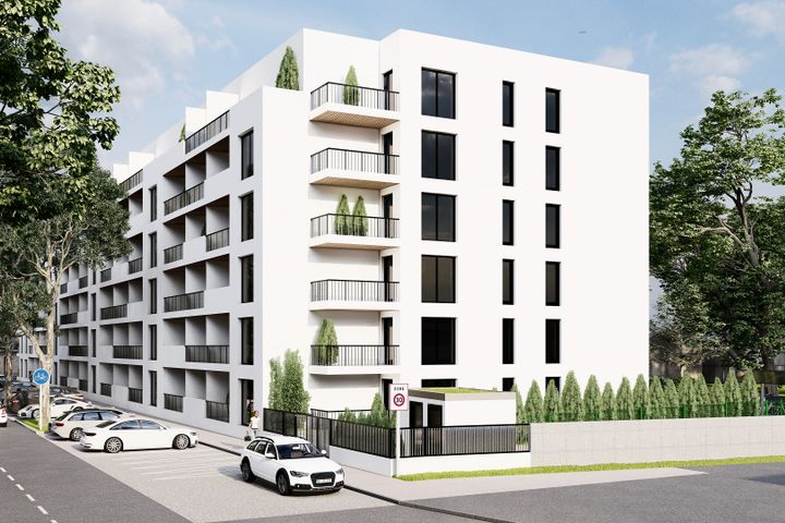 Kreuzsteinstraße 7-9 in 90441 Nürnberg