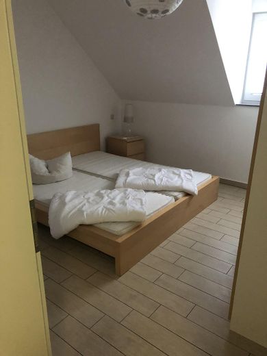 4-Raum Wohnung zu vermieten – Foto 3
