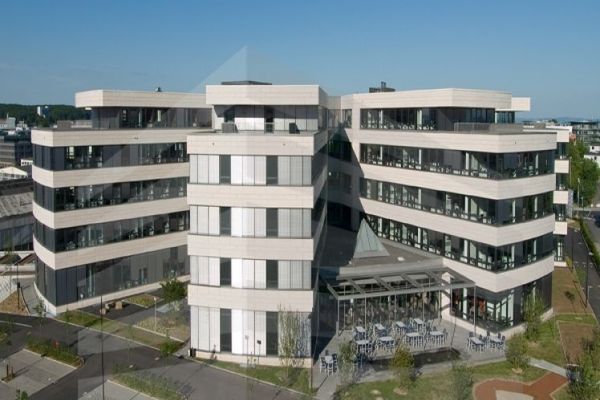 KLE!N - Provisionsfrei - Bürofläche in Bad Homburg