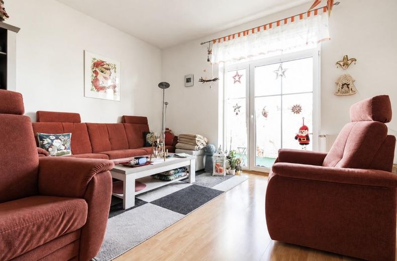 ⭐  150 € Einzugsbonus | Einbauküche | Balkon | ab 01.09. – फोटो 2