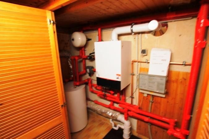Keulen Rondorf top-eengezinswoning volledig gemoderniseerd – neue Heizung