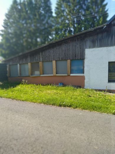 Sofort bezugsfertiges Landhaus mit Scheune, Trinkwasserbrunnen &amp; riesigem Baugrundstück in Naturidylle! – IMG-20260528-WA0001
