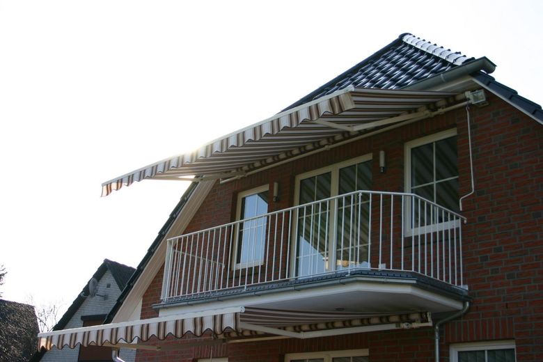 Der Balkon