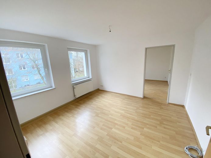 Schöne 2 Zimmer Wohnung im Musikerviertel Lemgo – Foto 1