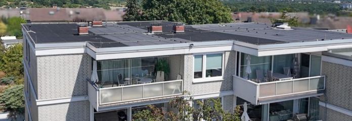 Charmante 4-Zimmer-Wohnung mit Panoramablick in ruhiger Lage von Bad Soden - provisionsfrei