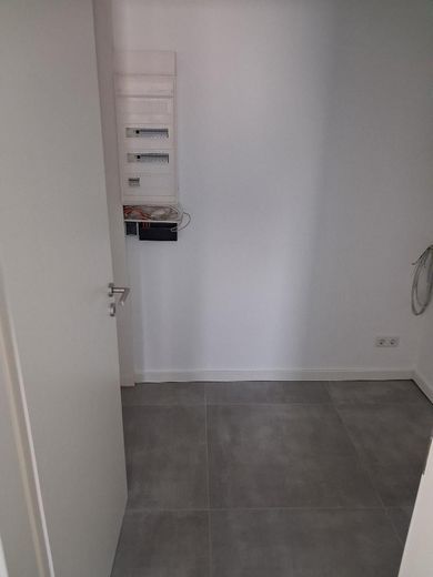 Moderne 3-Zimmer-Erdgeschosswohnung mit Terrasse und Carport in Bad Oeynhausen-Werste – HWR