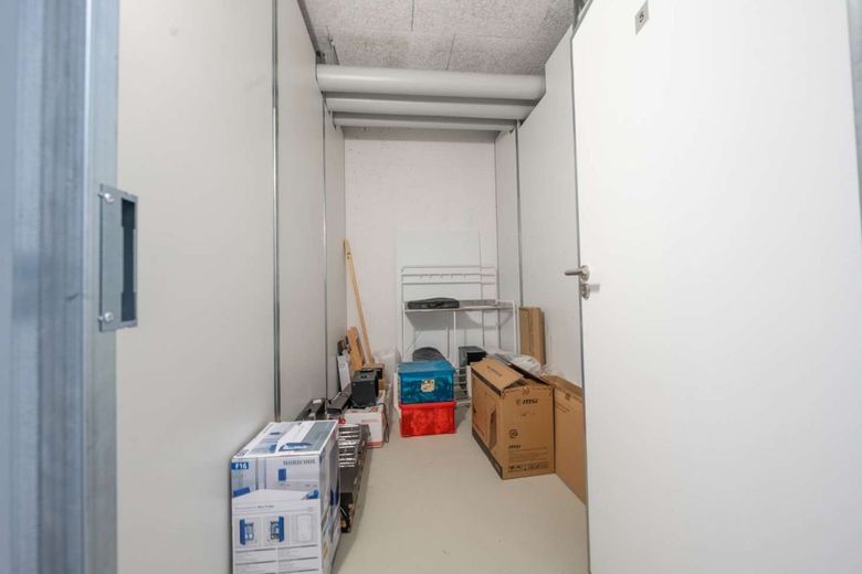 Kapitalanlage! Komfortable 2,5-Zimmer-Wohnung mit Balkon und TG-Stellplatz – Kellerabteil