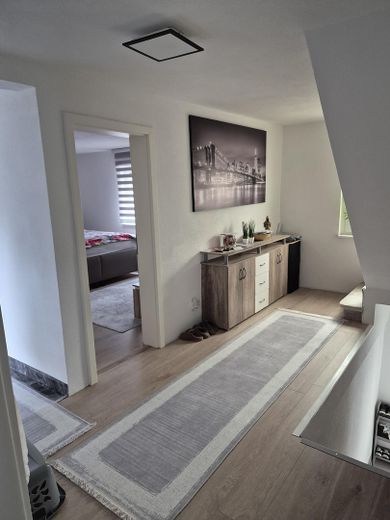 Einfamilienhaus mit Einliegerwohnung & Ausbaupotenzial – privat – Illingen – Foto 15