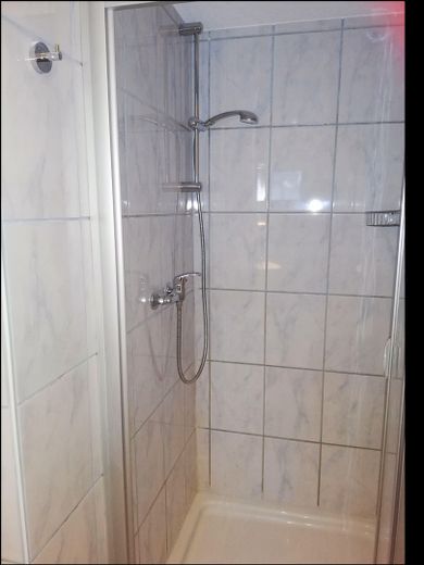 Dusche