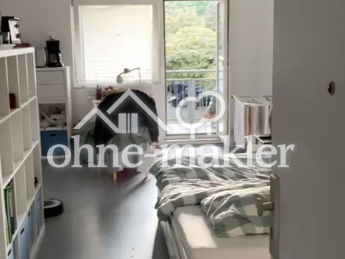 Licht 1-kamerappartement op een centrale locatie – ideaal voor alleenstaanden of studenten – Foto 1