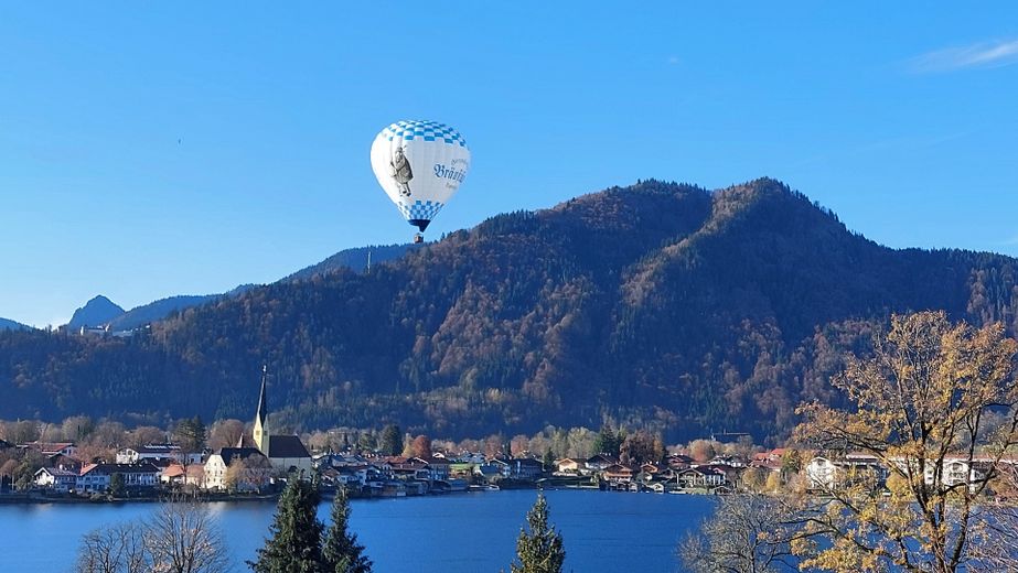 Aussicht
