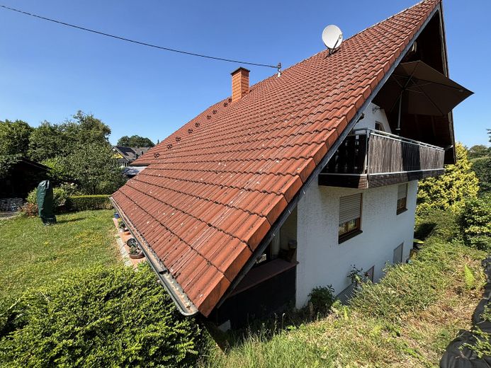 Versatile space wonder in a quiet prime location: your new home or a smart investment! – Südseite