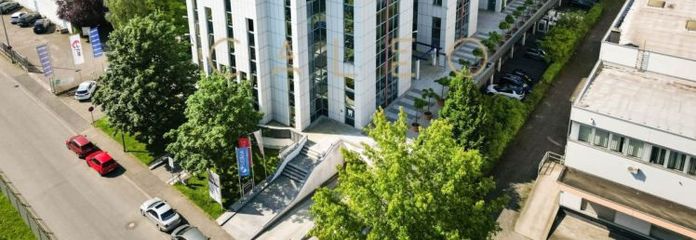 CALEO ¦ Kriftel ¦ 103 m² - 1.750 m² ¦ Preis auf Anfrage ¦ PROVISIONSFREI