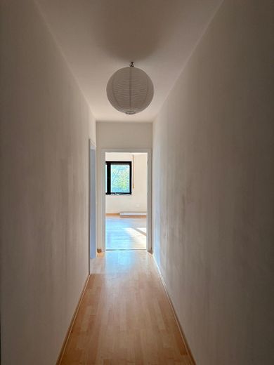 Duże mieszkanie 150 m² w pobliżu RWTH Uniklinikum Campus: duży ogród i taras, możliwość wspólnego wynajmu – Zdjęcie 11