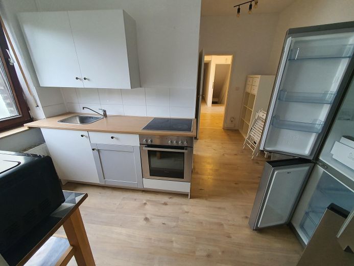 Altbaucharme mit Rendite und Ausbaupotential – Foto 4
