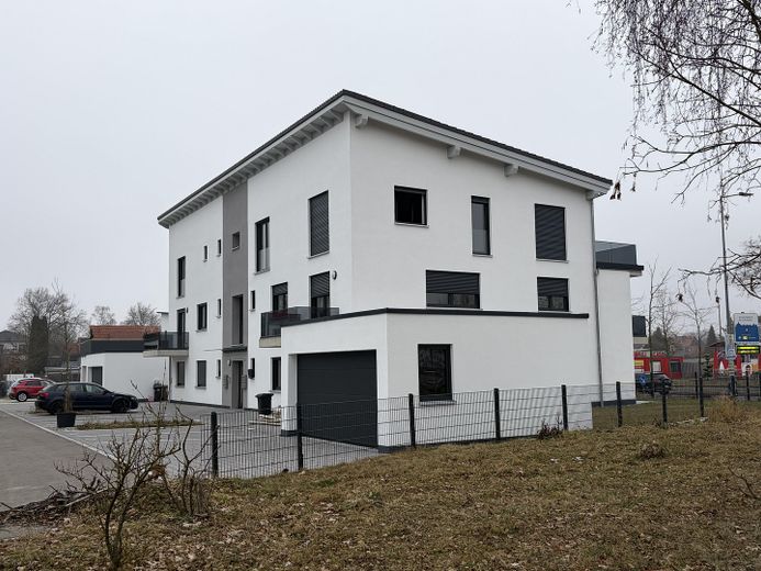 Exclusive Penthouse-Loftwohnung in Zentrale Lage von Günzburg – Foto 4