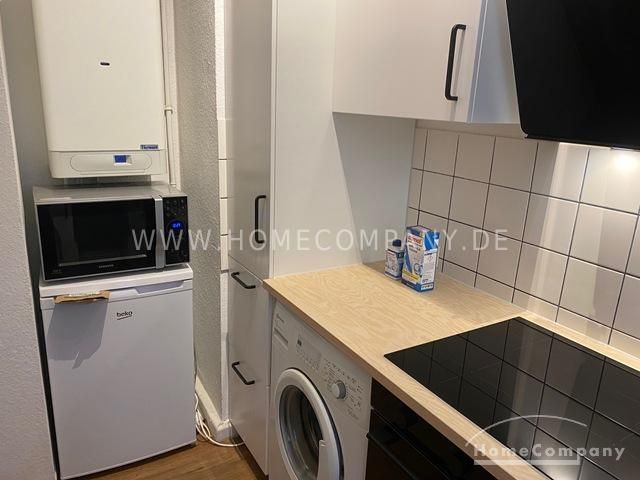 List-Oststadt, Schickes Firmen-Apartment angrenzend an die Lister Meile für 1 Person – 500dc330e22c934eb4f4731f773b197258224b19.jpg