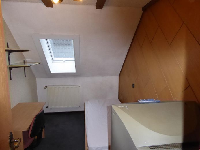 Kapitalanlage Niedernhall 12,3 - 14,2 % Rendite ! Steuerfrei ! – DG Zimmer 6