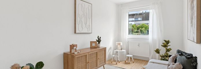 Kinderzimmer