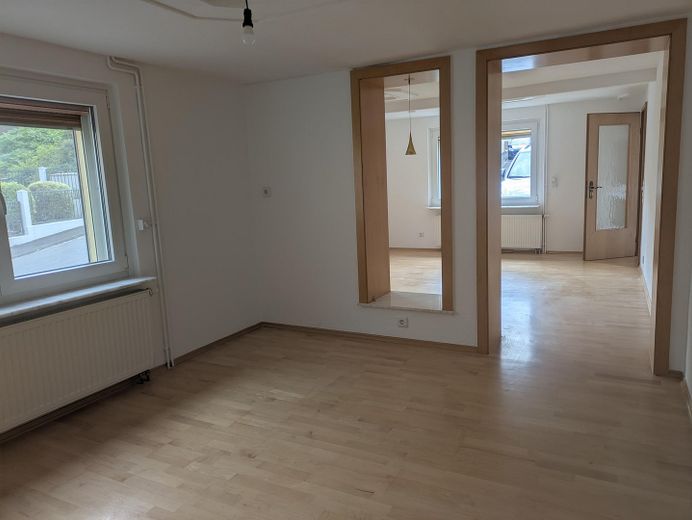 Appartement de 130 m2, 5 pièces, maison avec jardin dans un quartier de Ranstadt – Photo 6