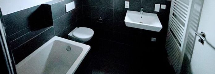 IMMOBERLIN.DE - Energieeffiziente Doppelhaushälfte mit Sonnenterrasse & Gestaltungspotenzial