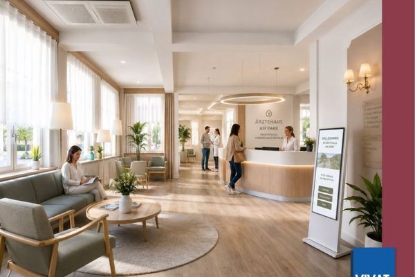 Vivienda y/o uso comercial en una ubicación destacada: ¡una propiedad versátil y espaciosa para sus planes!
