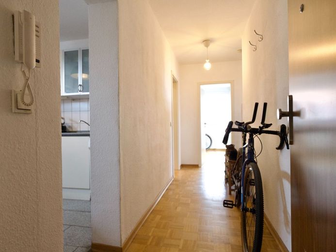 City Living – 7