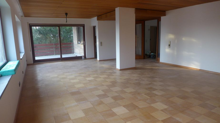 Sehr schöne 4-Z.Wohnung in Bestlage mit Wärmepumpe – फोटो 12