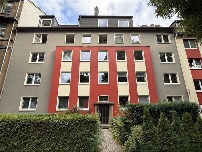 Appartamento di proprietà di 114 m². Due livelli. Loggia esposta a sud. E il Kreuzviertel a due passi – Foto 1