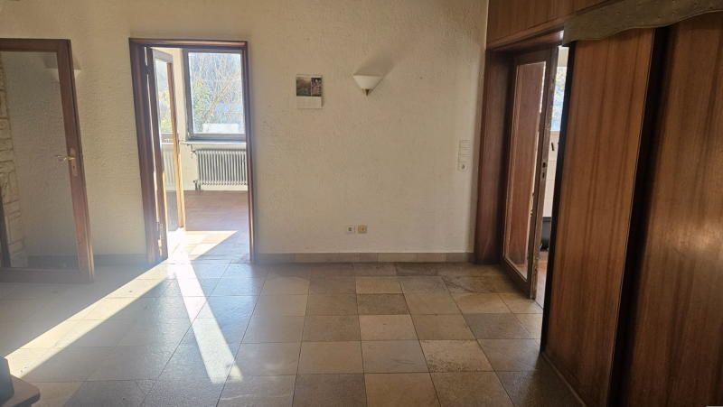 Freistehendes, repräsentatives EFH mit Garten und großem Grundstück ausserhalb  in DÜW-Grethen – Bild 6