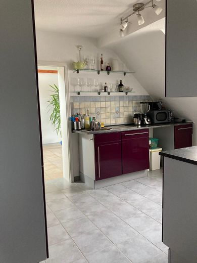 Gemütliche DG-Wohnung in energetisch saniertem 4-Fam-Haus (Musikerviertel) – Foto 8