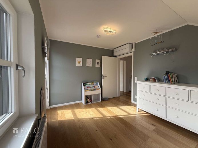 Wohnkomfort in begehrter Lage - Traumhaus in Klosterhardt-Süd – Schlafzimmer