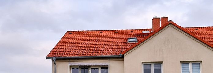 Aussenansicht Garten + Terasse